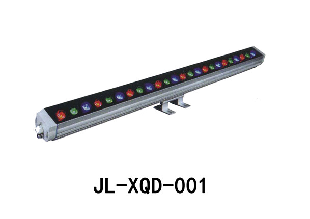 LED洗墙灯、大功率JL-XQD-001型