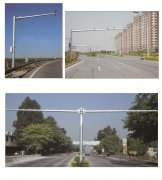 道路监控杆JL-JKG-003